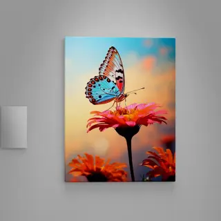 Canvas Printing - Printable Products - Vision Creative Agency