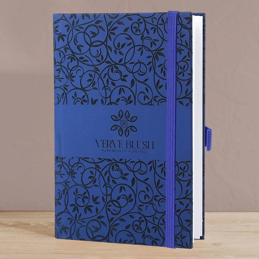 NoteBook - Printable Products - Vision Creative Agency