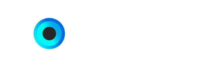 Vision Creative Agency Logo